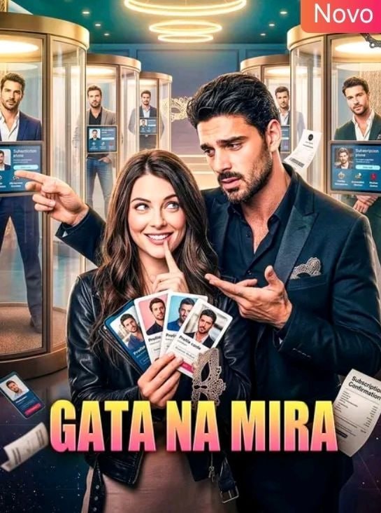 ☄️ | GATA NA MIRA