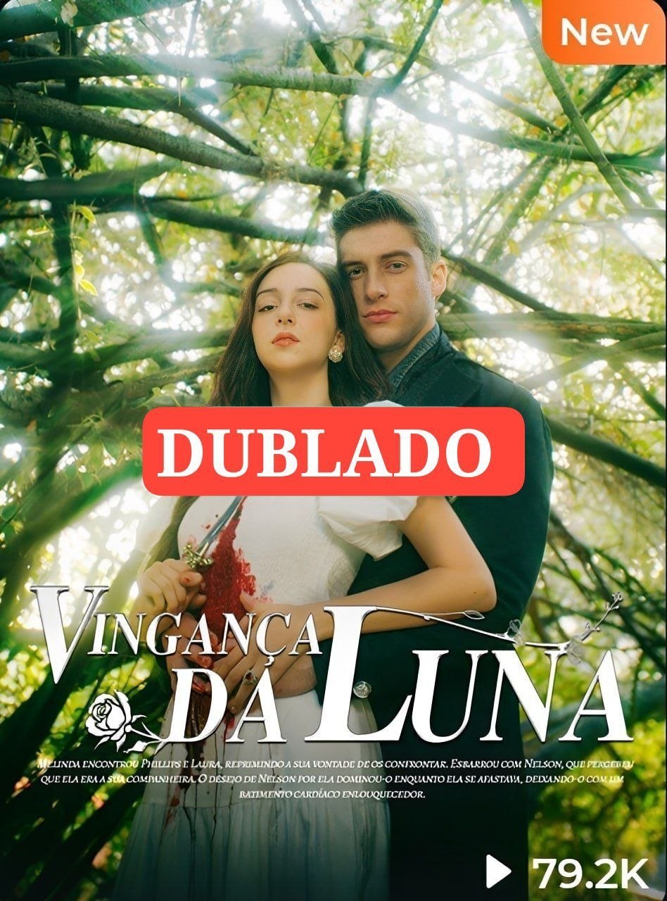 🕯 | VINGANÇA DA LUNA