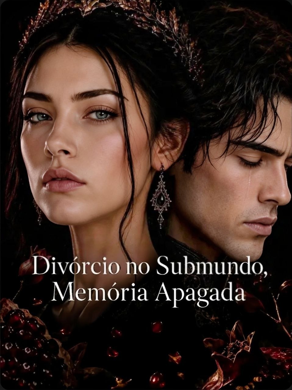 ☄️ |  DIVÓRCIO NO SUBMUNDO, MEMÓRIA APAGADA