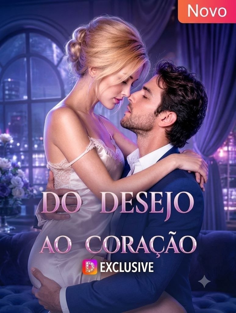 ✨ | DO DESEJO AO CORAÇÃO