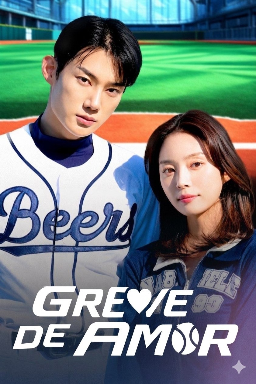 ✨ | GREVE DE AMOR