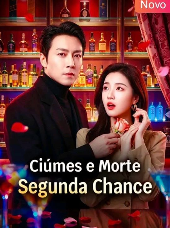 💥 | CIÚMES E MORTE SEGUNDA CHANCE