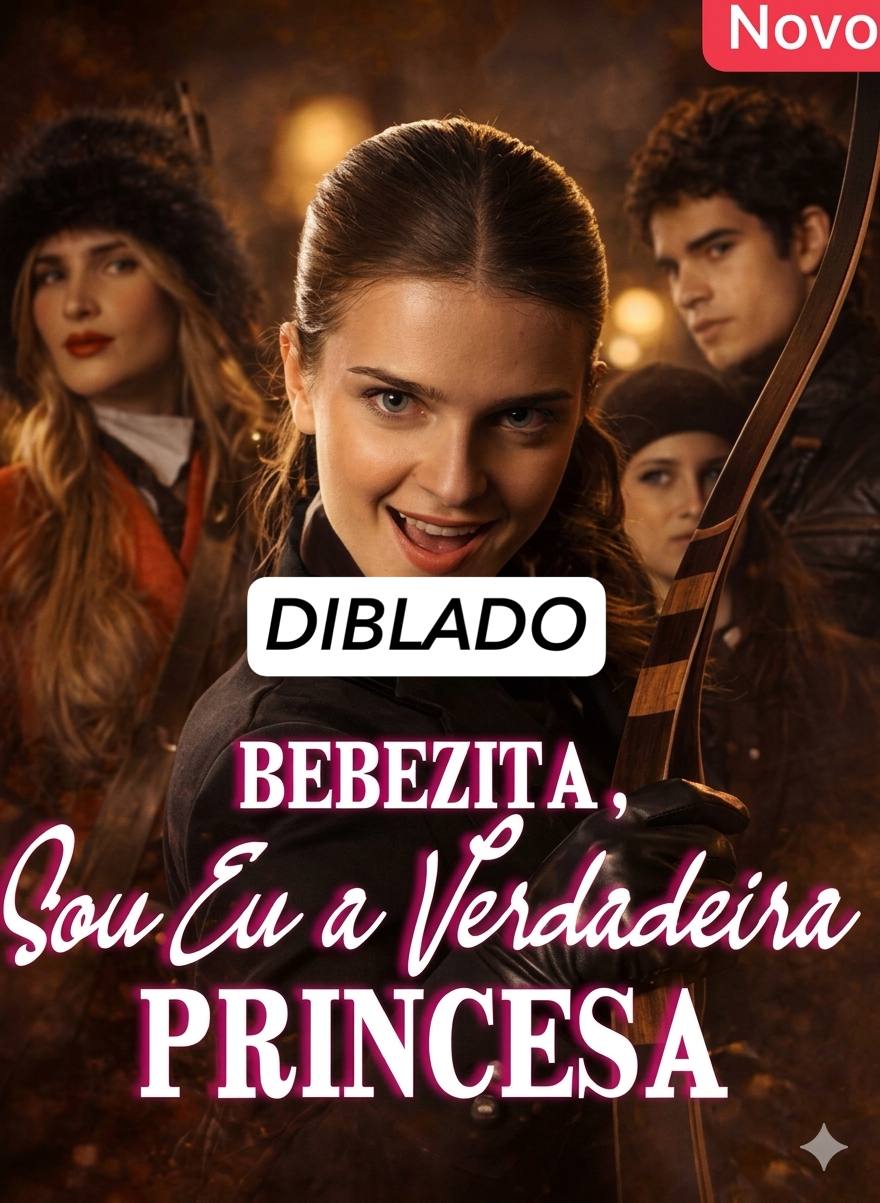 💖 | BEBEZITA, SOU EU A VERDADEIRA PRINCESA