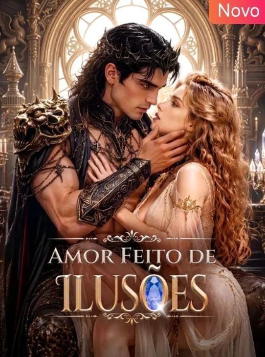 ✨ | AMOR FEITO DE ILUSÕES