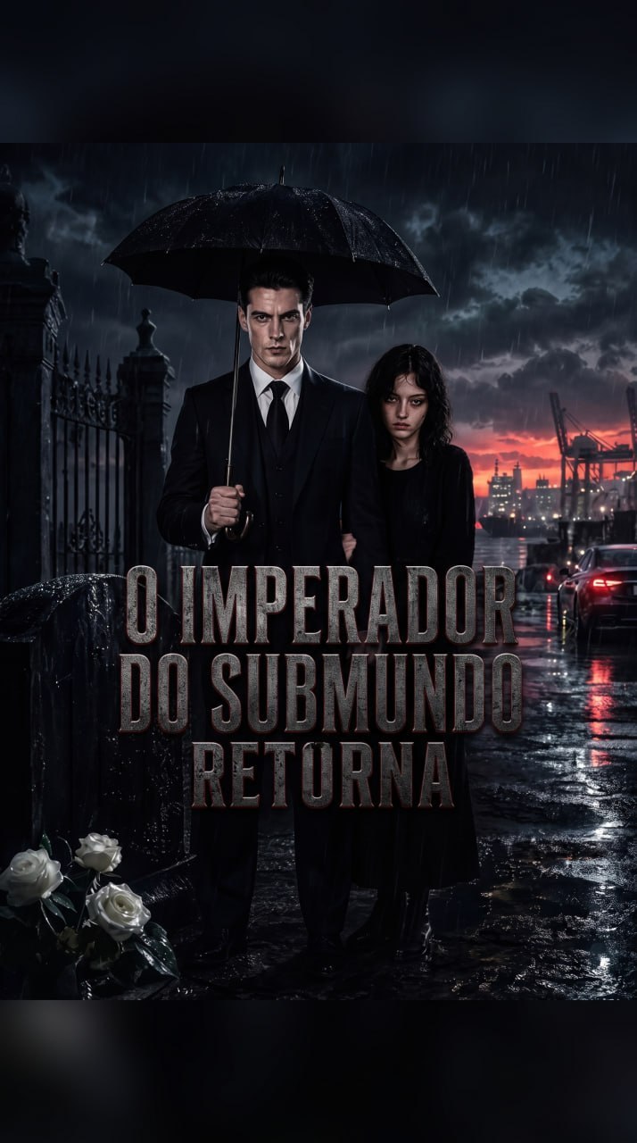 ☄️ | O IMPERADOR DO SUBMUNDO RETORNA