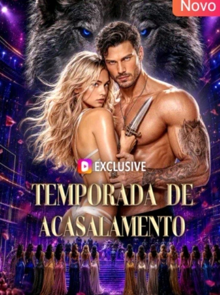 ☄️ | TEMPORADA DE ACASALAMENTO