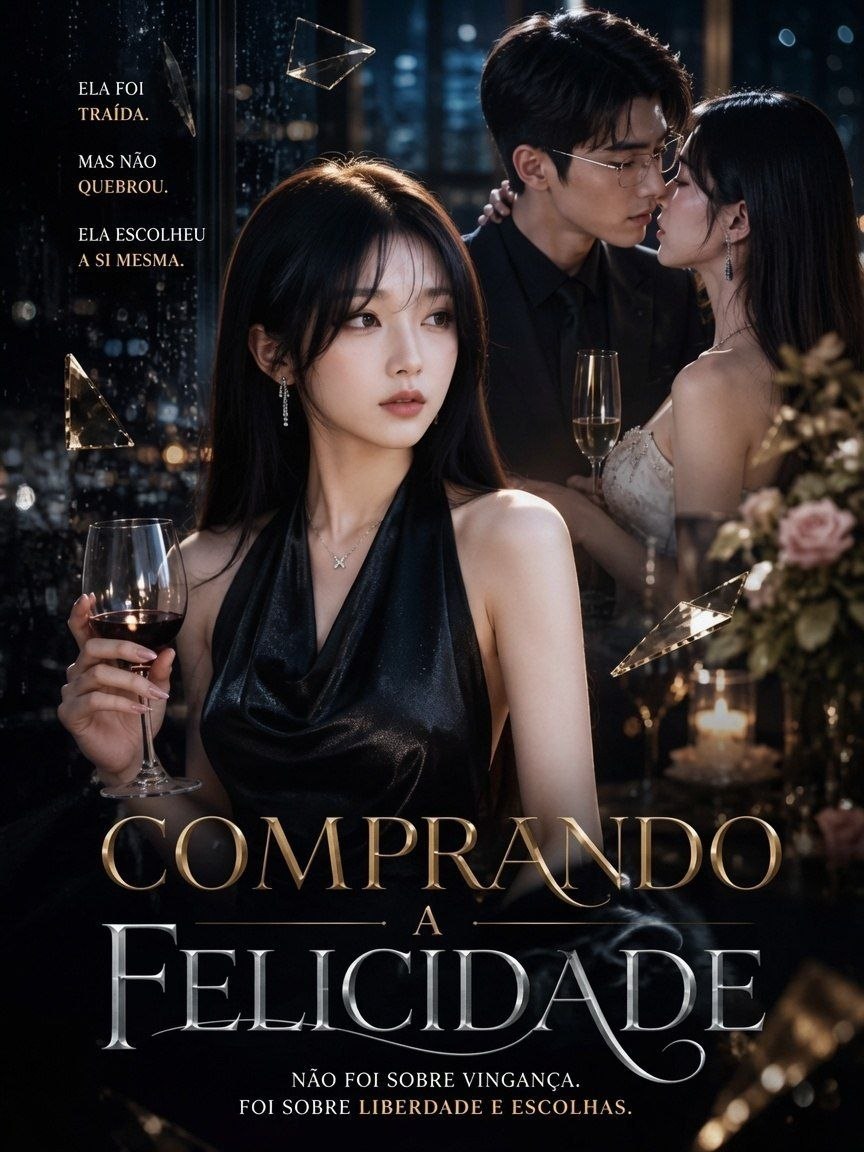 ❤️ | COMPRANDO A FELICIDADE