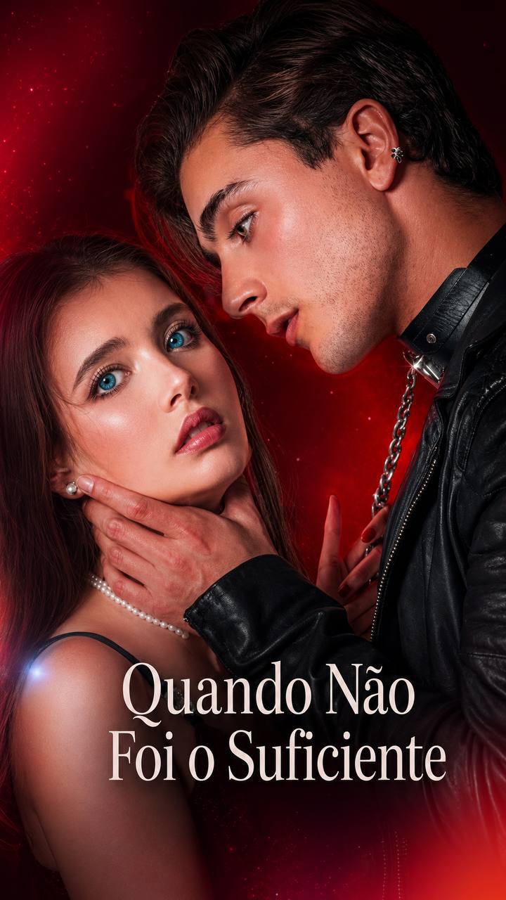 🔥 | QUANDO NÃO FOI O SUFICIENTE