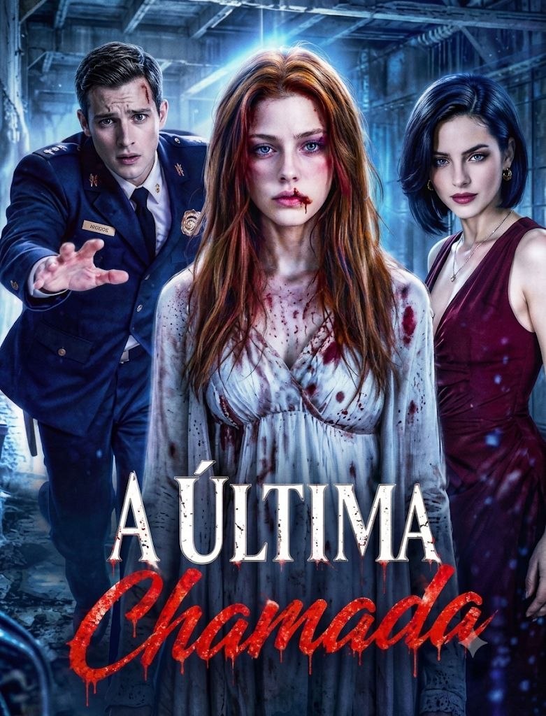 ✨ | A ÚLTIMA CHAMADA