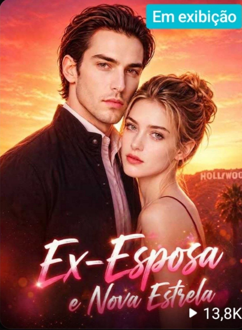 ⭐️ | EX-ESPOSA E NOVA ESTRELA