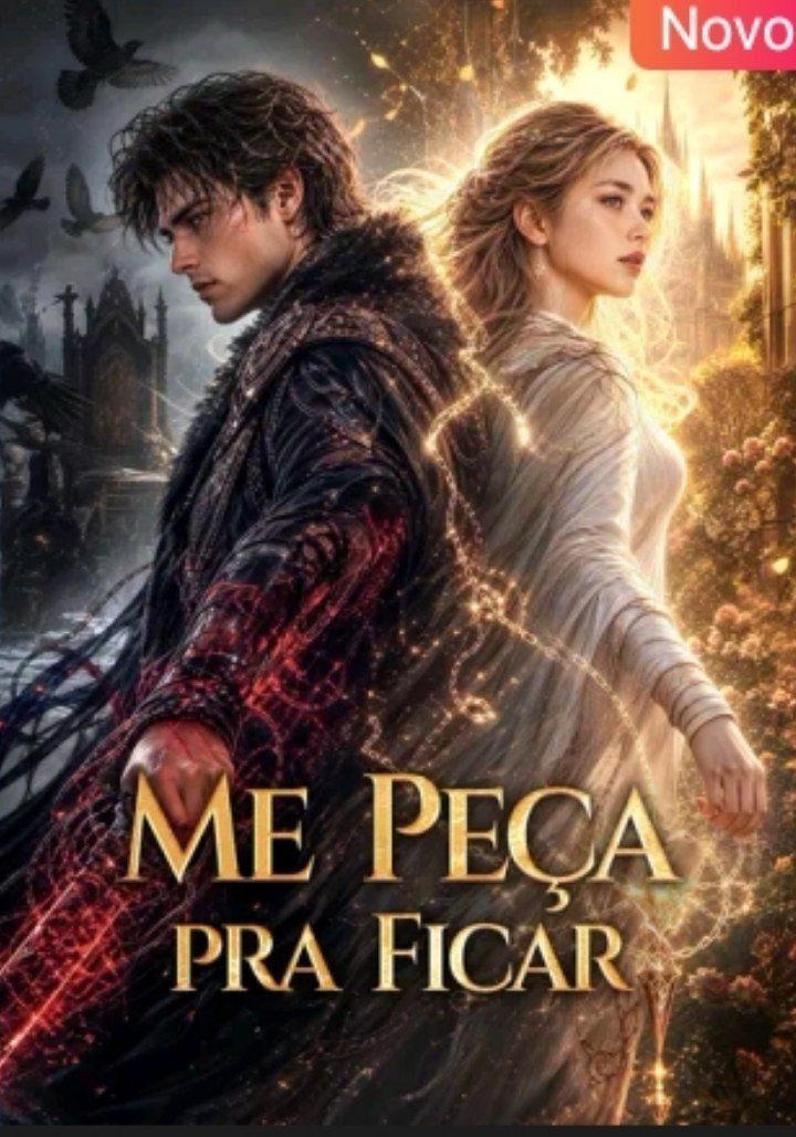 ✨ | ME PEÇA PRA FICAR