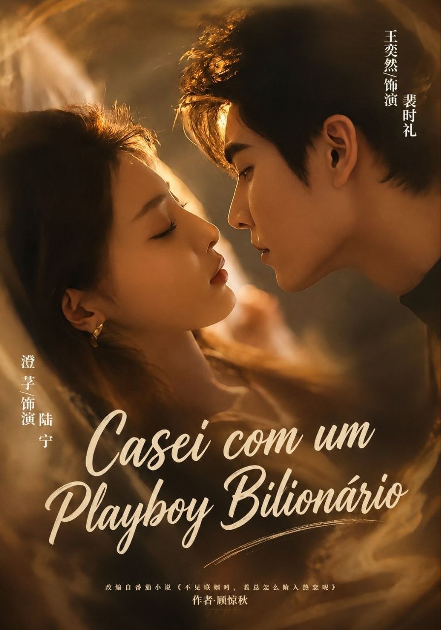 🔥 | CASEI COM UM PLAYBOY BILIONÁRIO