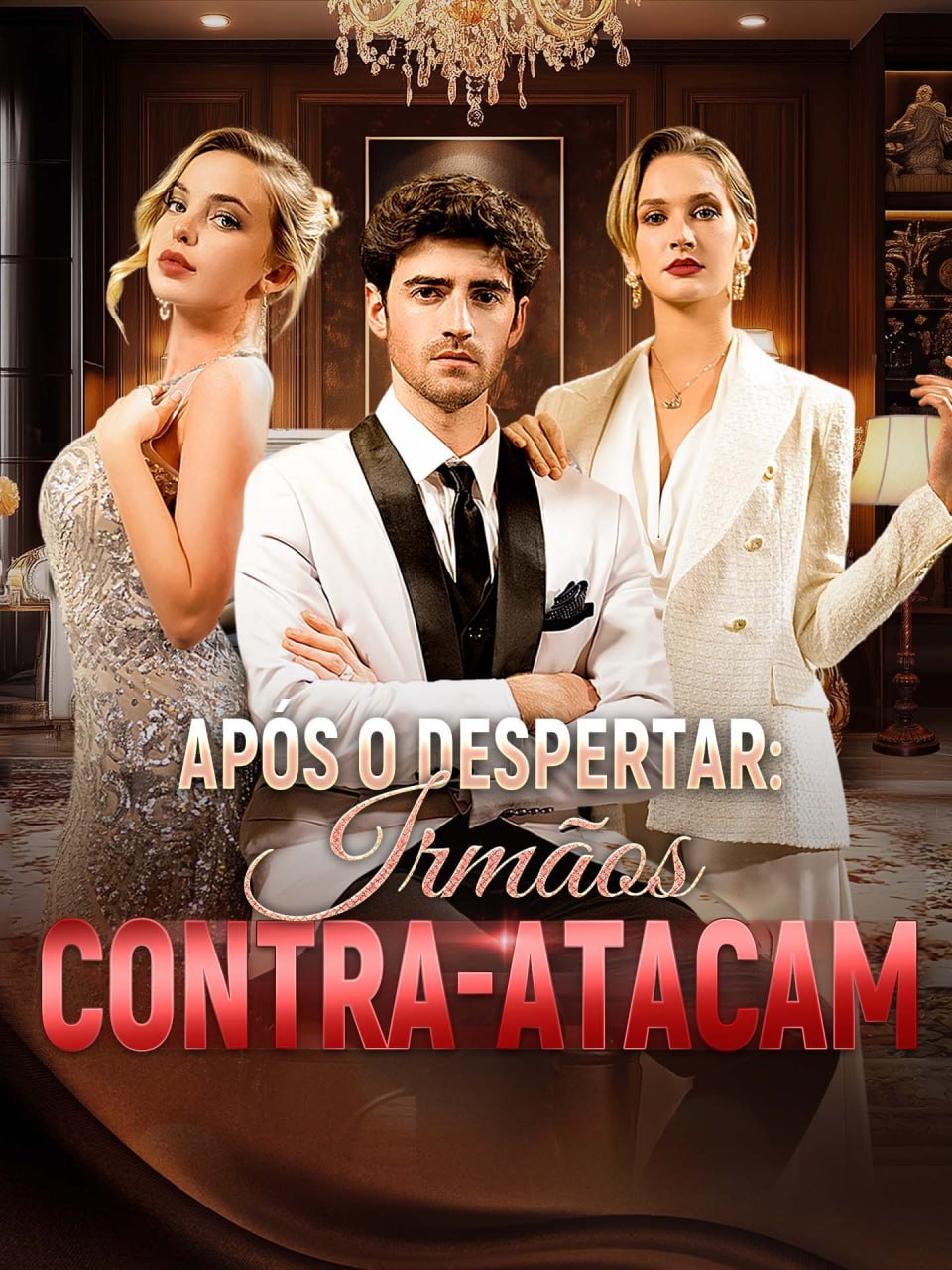 🔥 | APÓS O DESPERTAR: IRMÃOS CONTRA-ATACAM