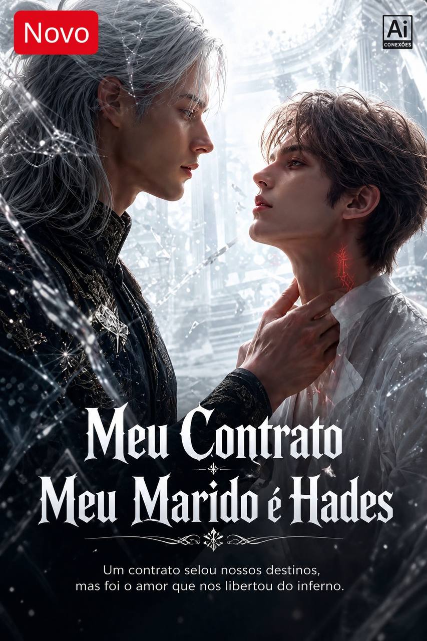 ❤️ | MEU CONTRATO, MEU MARIDO É HADES  (BL)