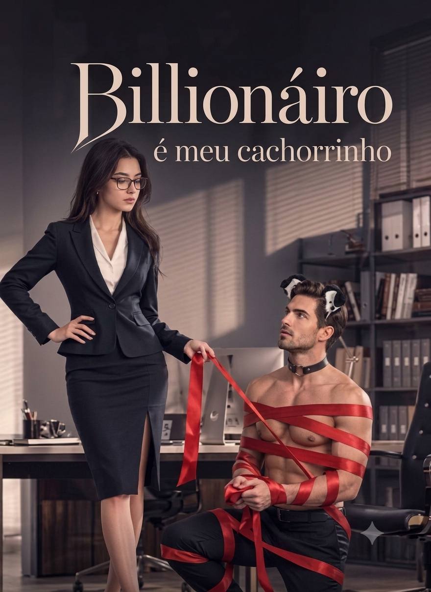 🔥 | BILIONÁRIO É MEU CACHORRINHO