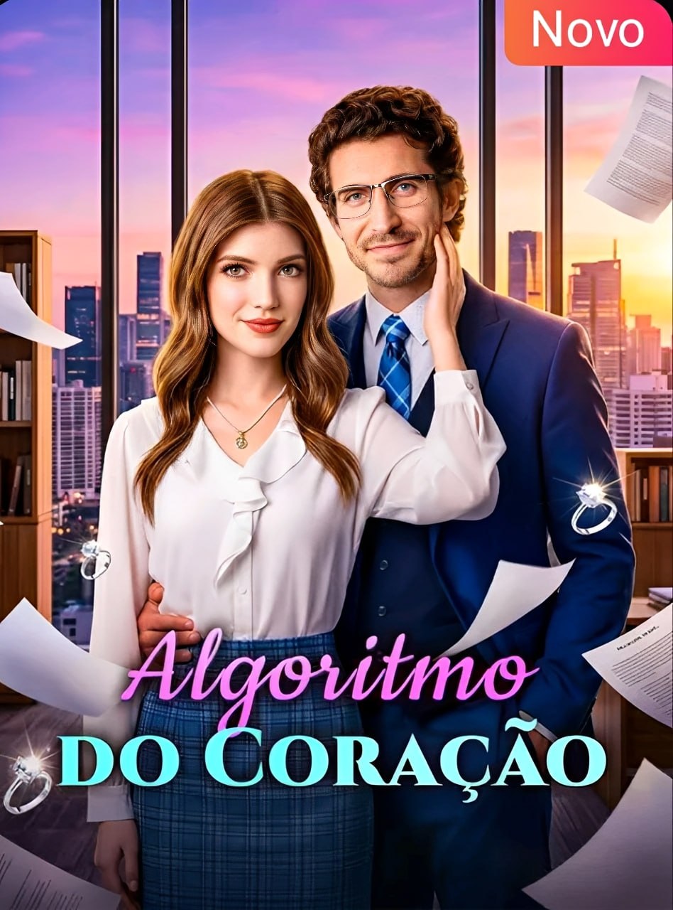 💜 | ALGORITMO DO CORAÇÃO