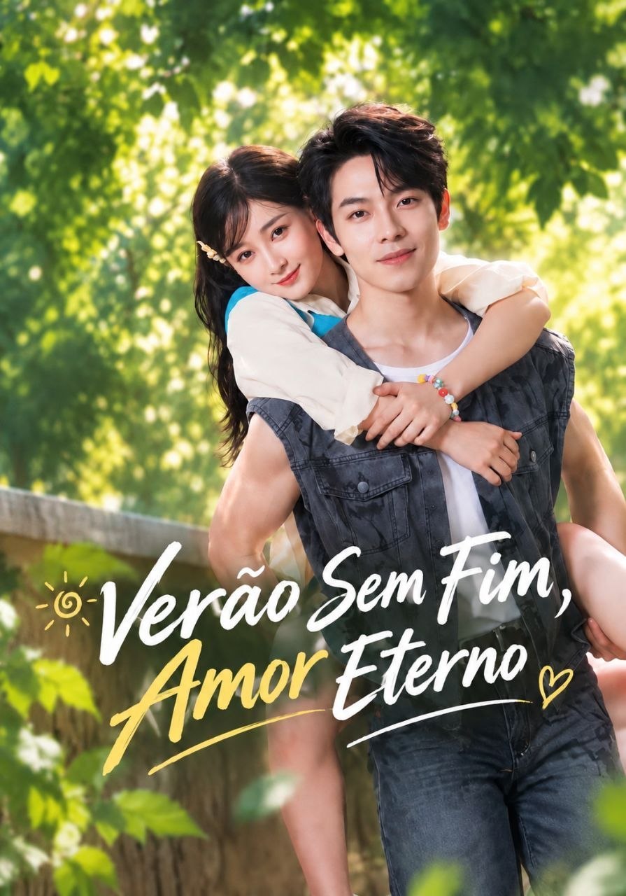 ❤️ | VERÃO SEM FIM, AMOR ETERNO
