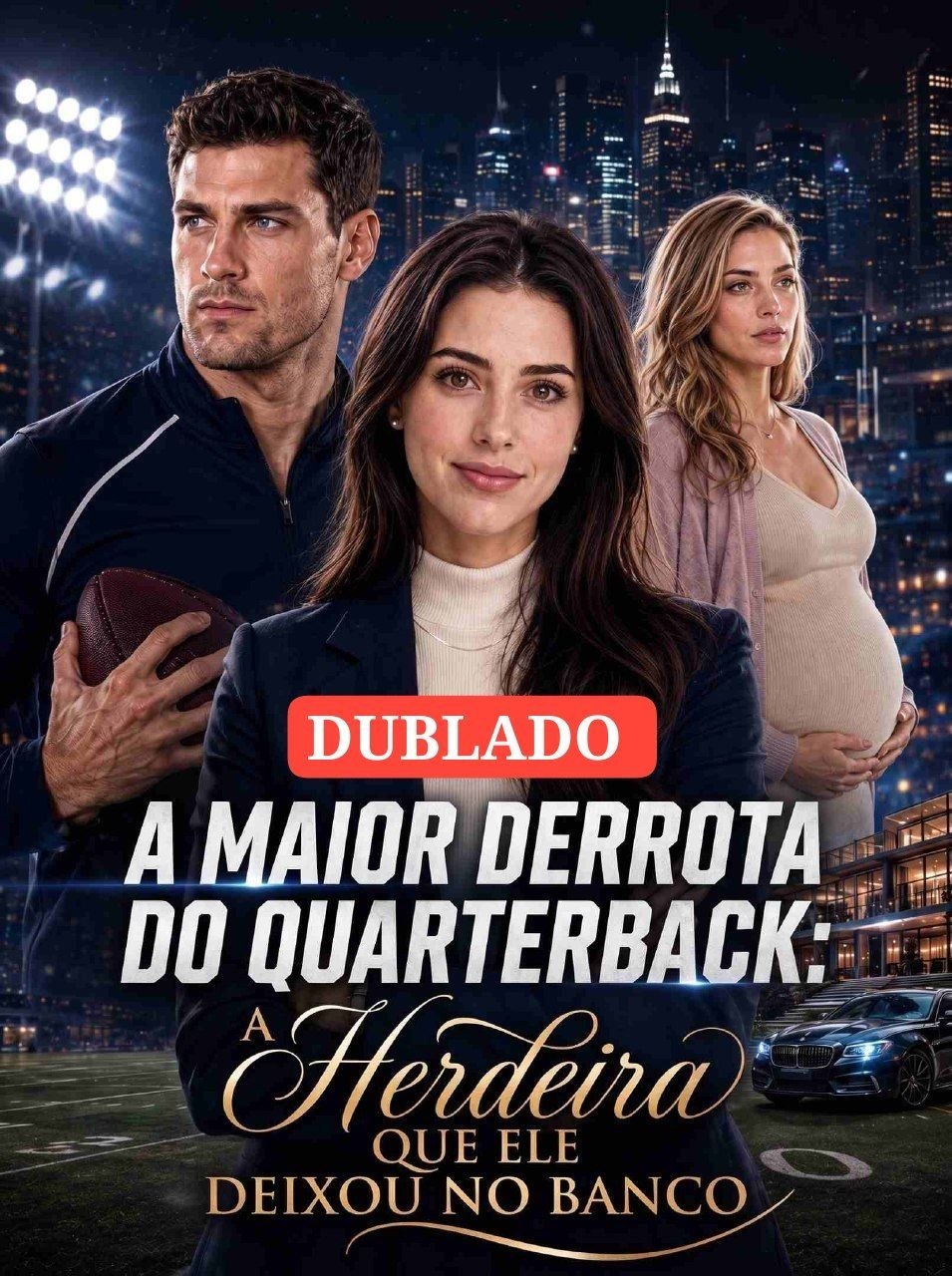 ☄️ | A MAIOR DERROTA DO QUARTERBACK: A HERDEIRA QUE ELE DEIXOU NO BANCO