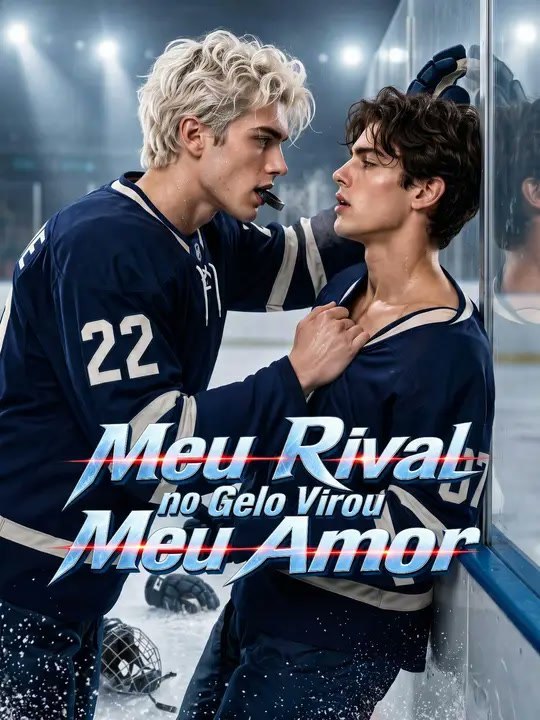 ❤️ | MEU RIVAL NO GELO VIROU MEU AMOR
