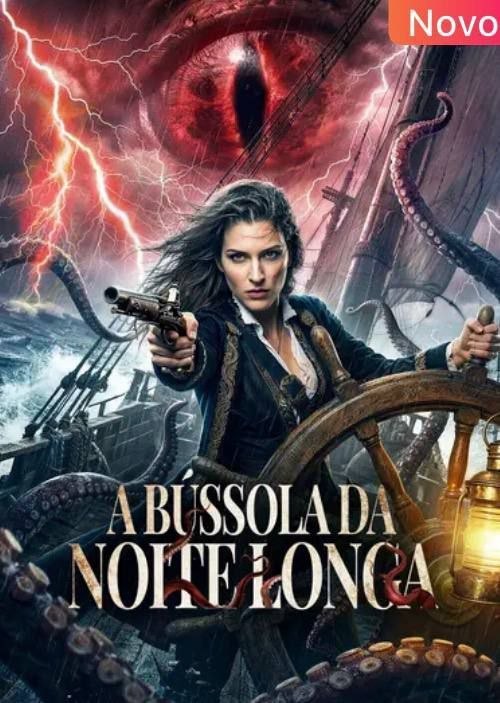 💥 | A BÚSSOLA DA NOITE LONGA