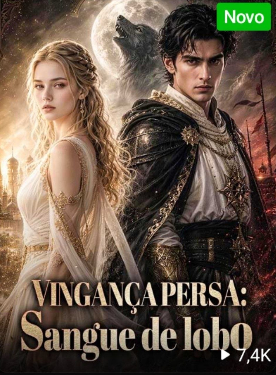✨ | VINGANÇA PERSA: SANGUE DE LOBO