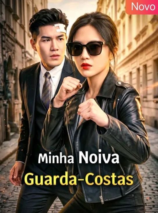 ❤️ |  MINHA NOIVA GUARDA-COSTAS