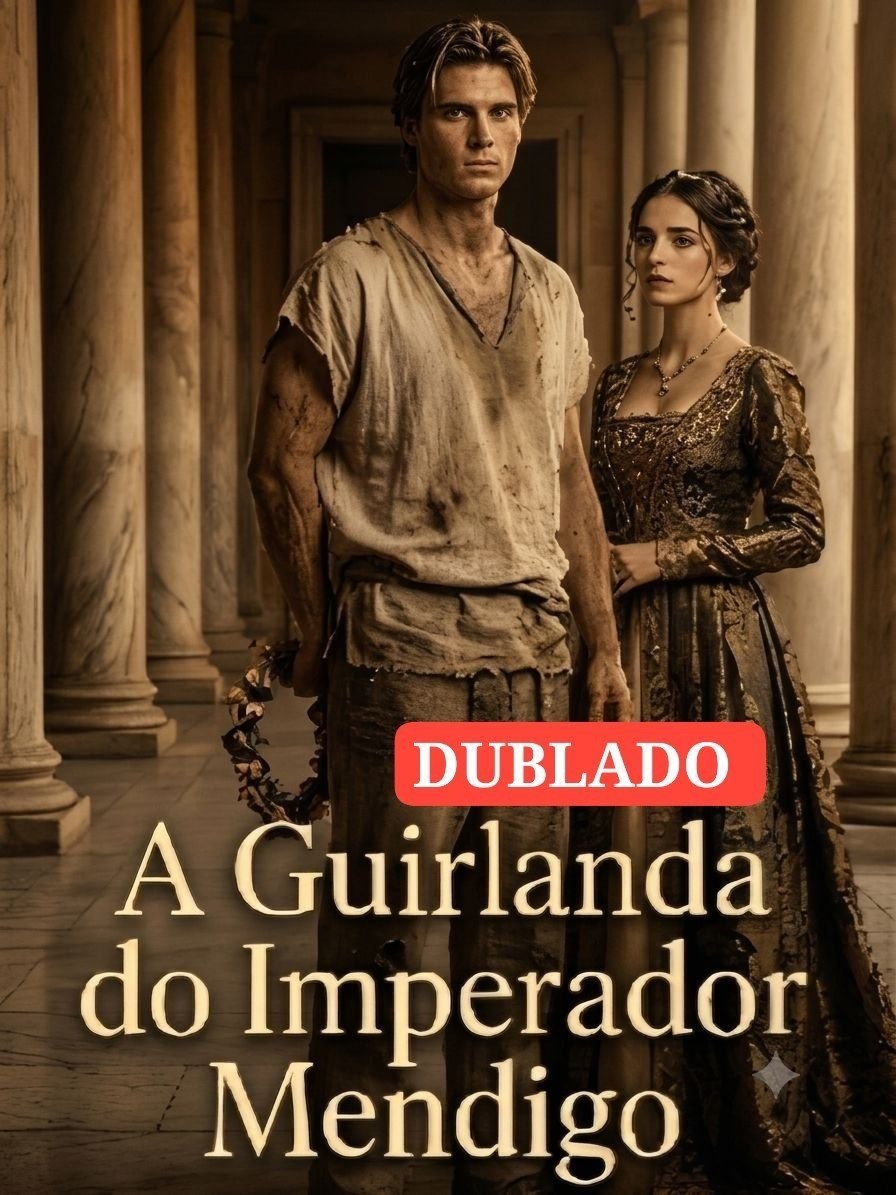 ✨ | A GUIRLANDA DO IMPERADOR MENDIGO