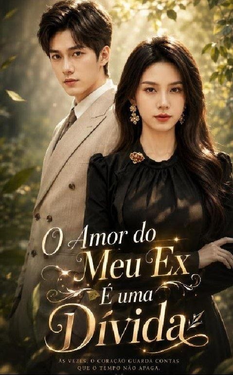 ✨ | O AMOR DO MEU EX É UMA DÍVIDA