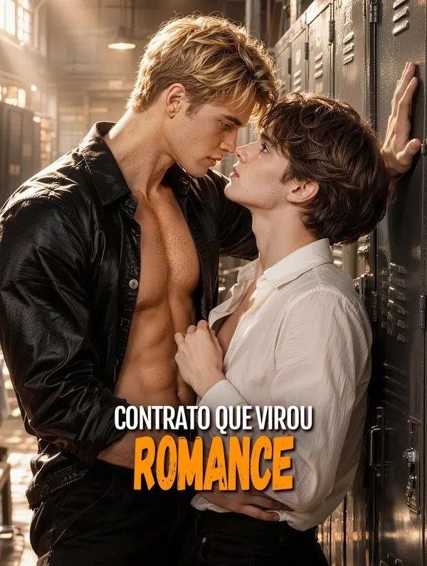 ❤️ | CONTRATO QUE VIROU ROMANCE