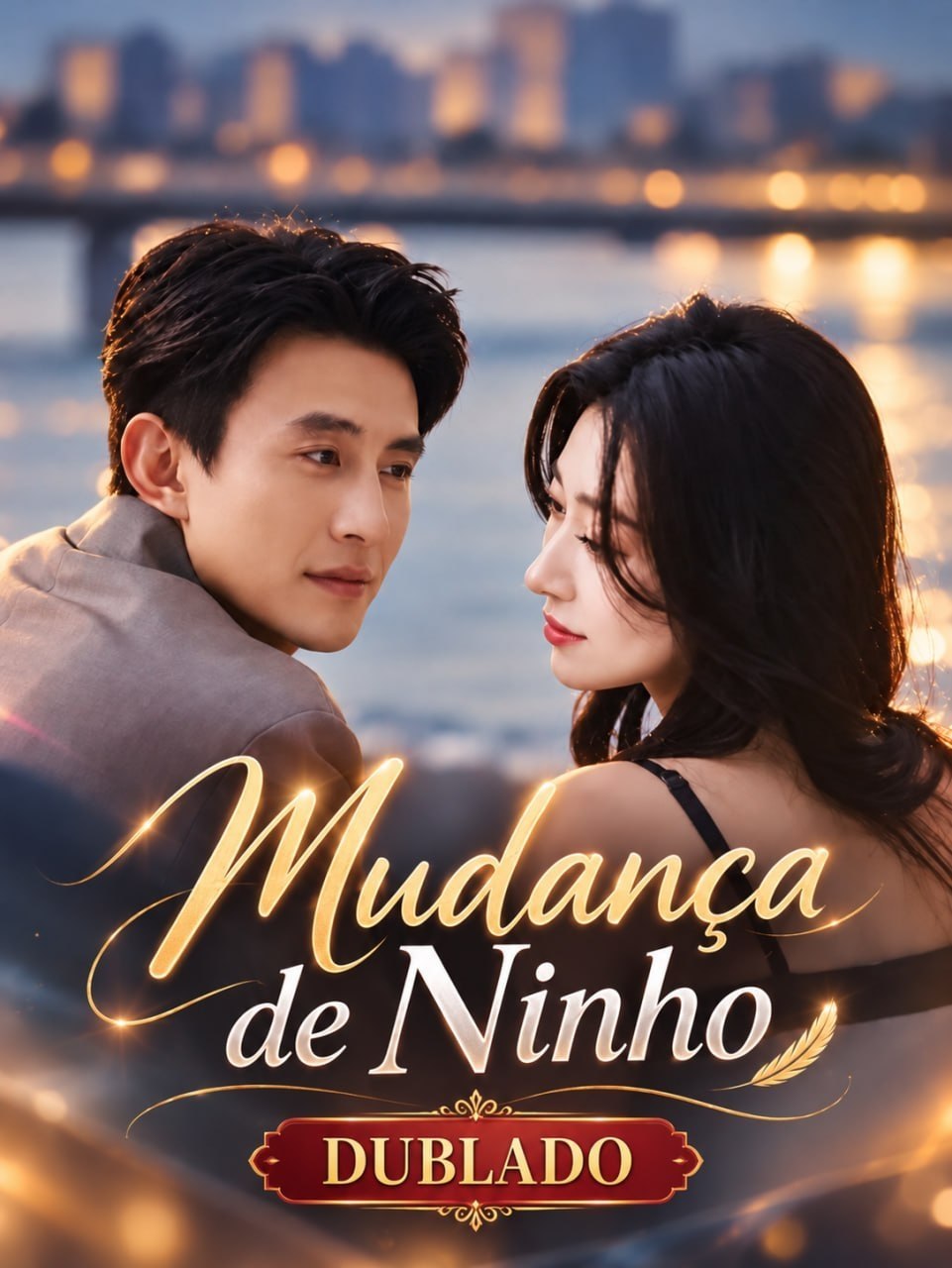❤️ | MUDANÇA DE NINHO