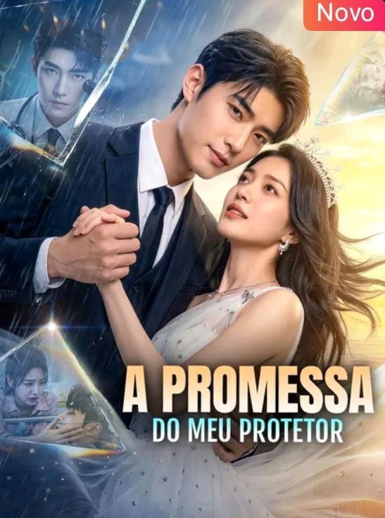 ✨ | A PROMESSA DO MEU PROTETOR