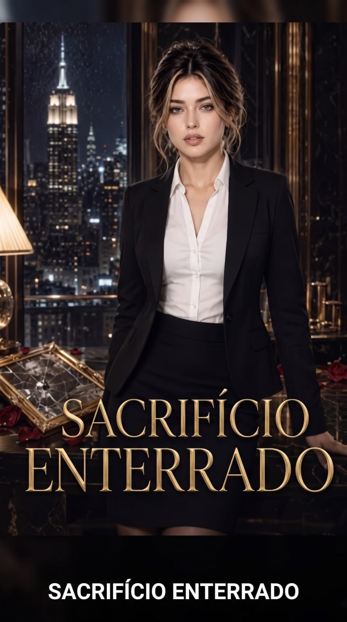 ✨ | SACRIFÍCIO ENTERRADO