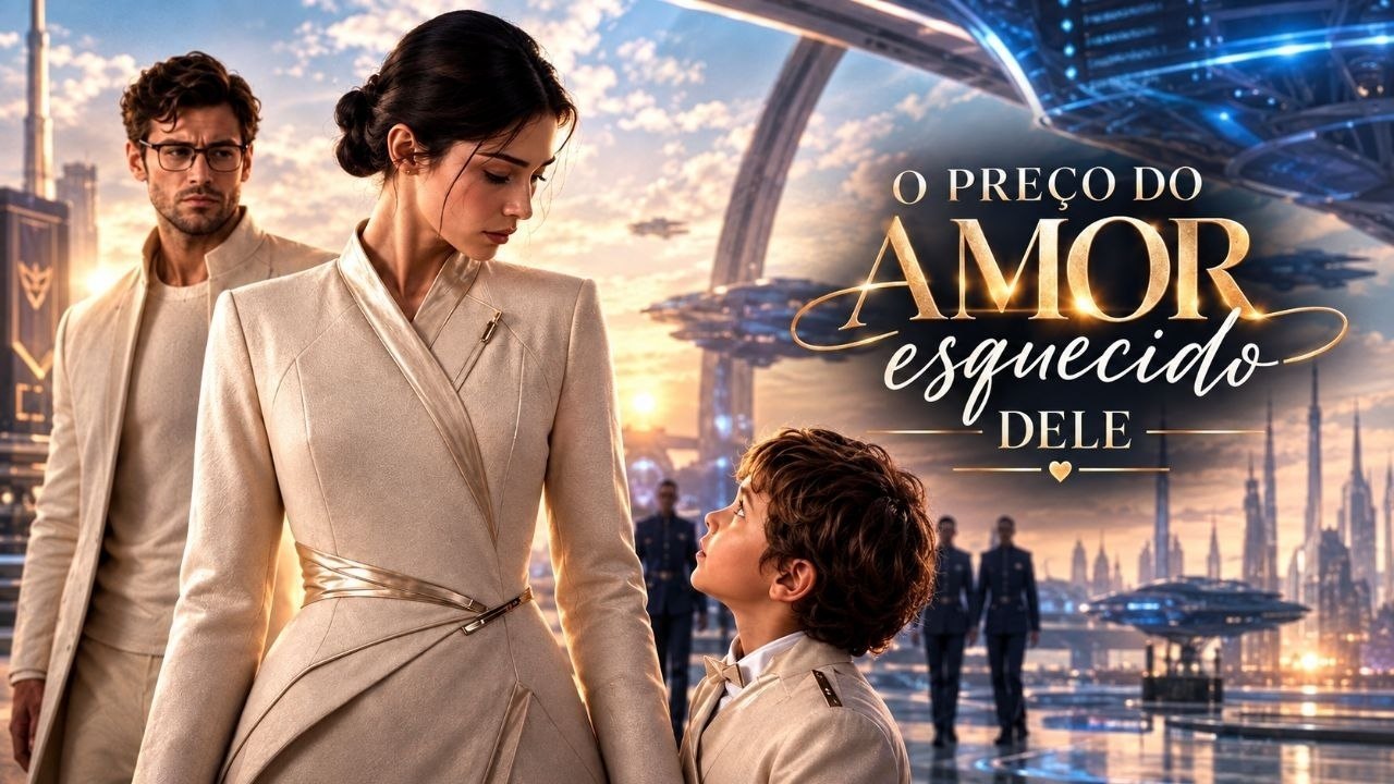 ✨ |  O PREÇO DO AMOR ESQUECIDO DELE