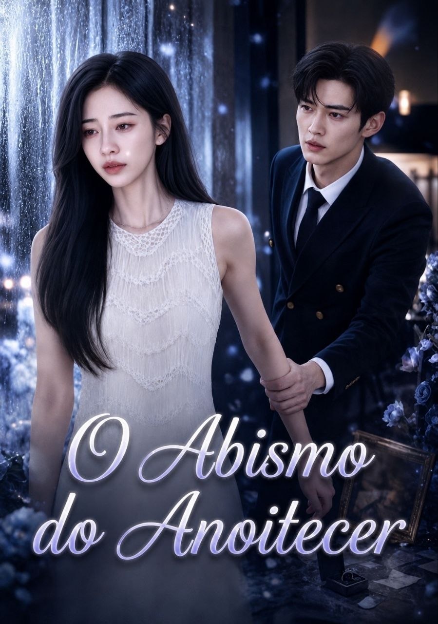 ☄️ | O ABISMO DO ANOITECER