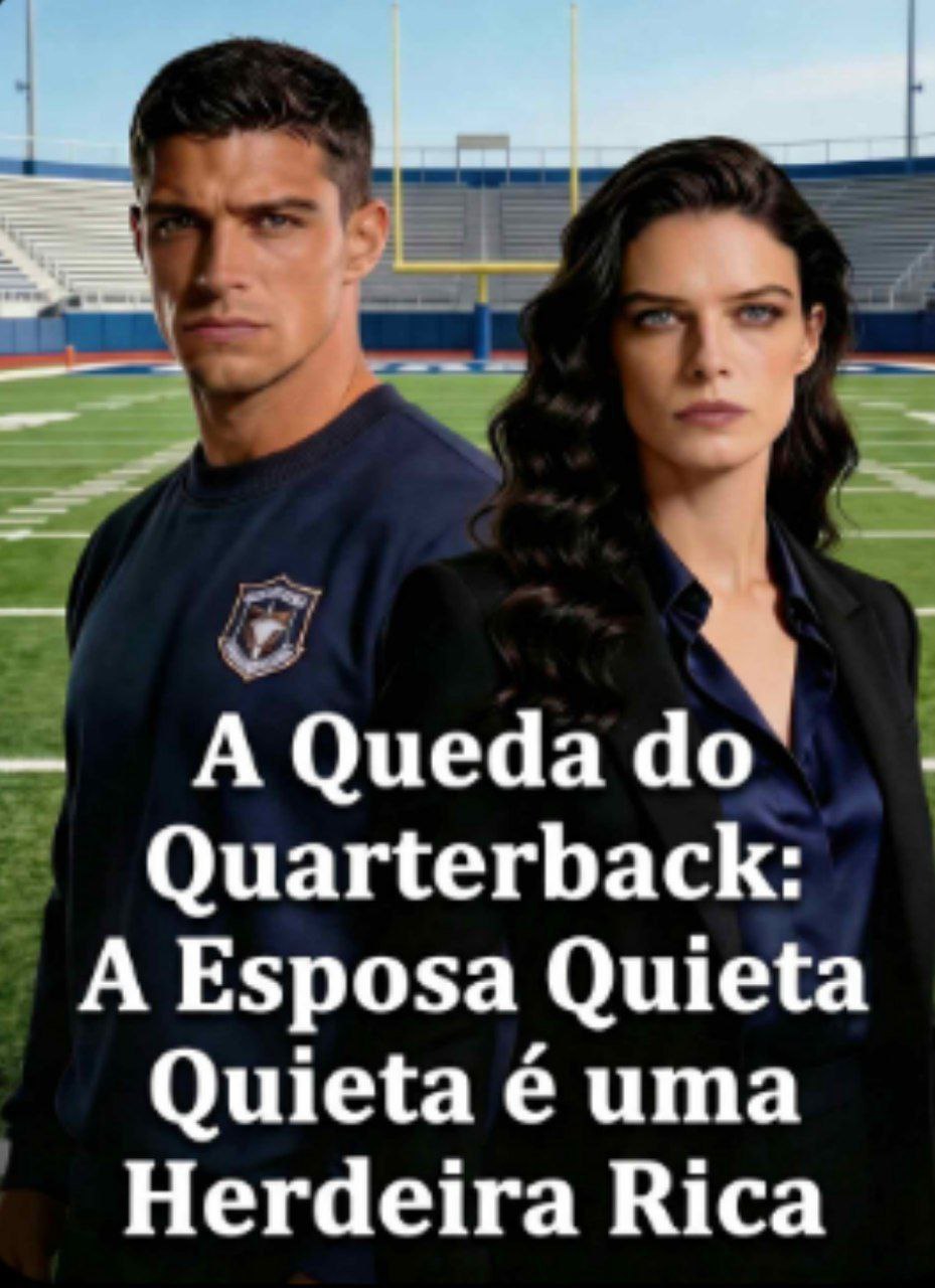 🌟 | A QUEDA DO QUARTERBACK: A ESPOSA QUIETA É UMA HERDEIRA