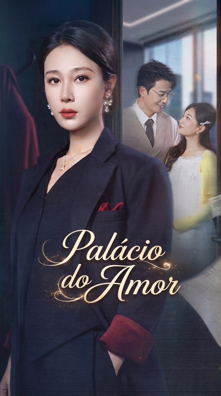 ✨ | PALÁCIO DO AMOR