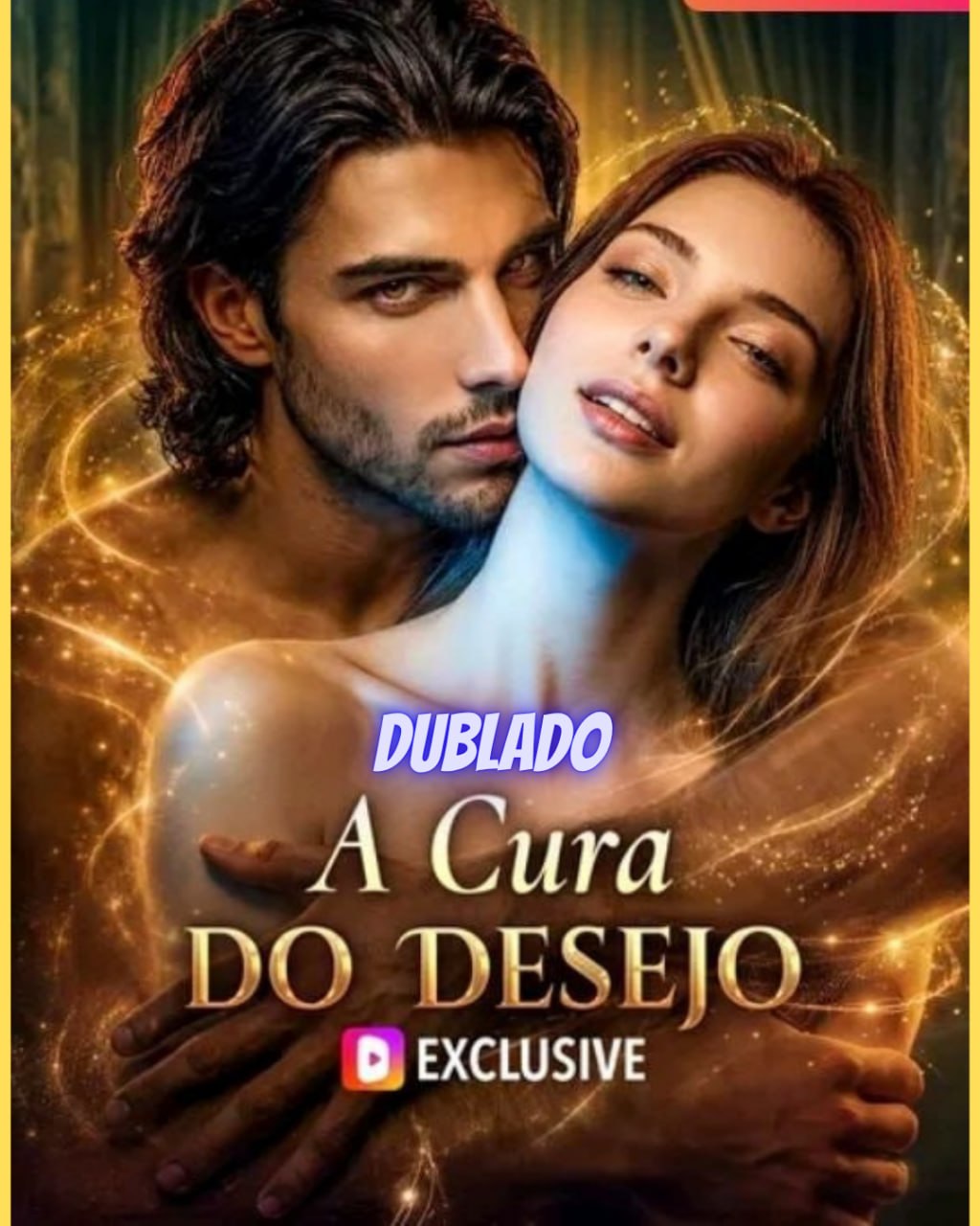 ✨ | A CURA DO DESEJO