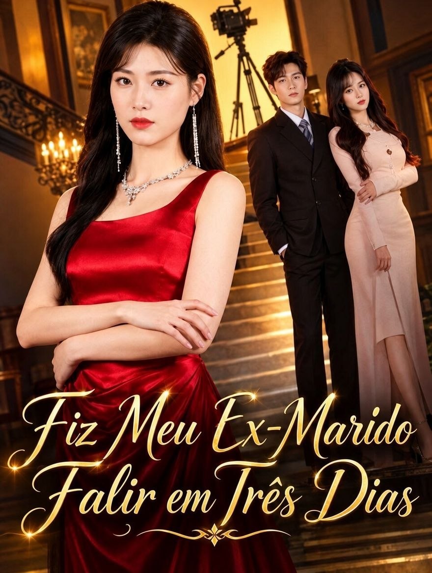 ☄️ |  FIZ MEU EX-MARIDO FALIR EM TRÊS DIAS