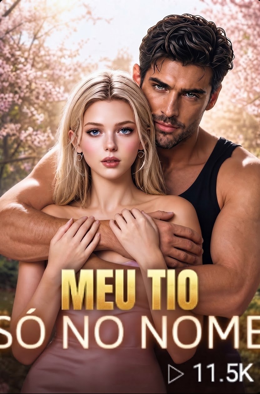 🔥 | MEU TIO SÓ NO NOME