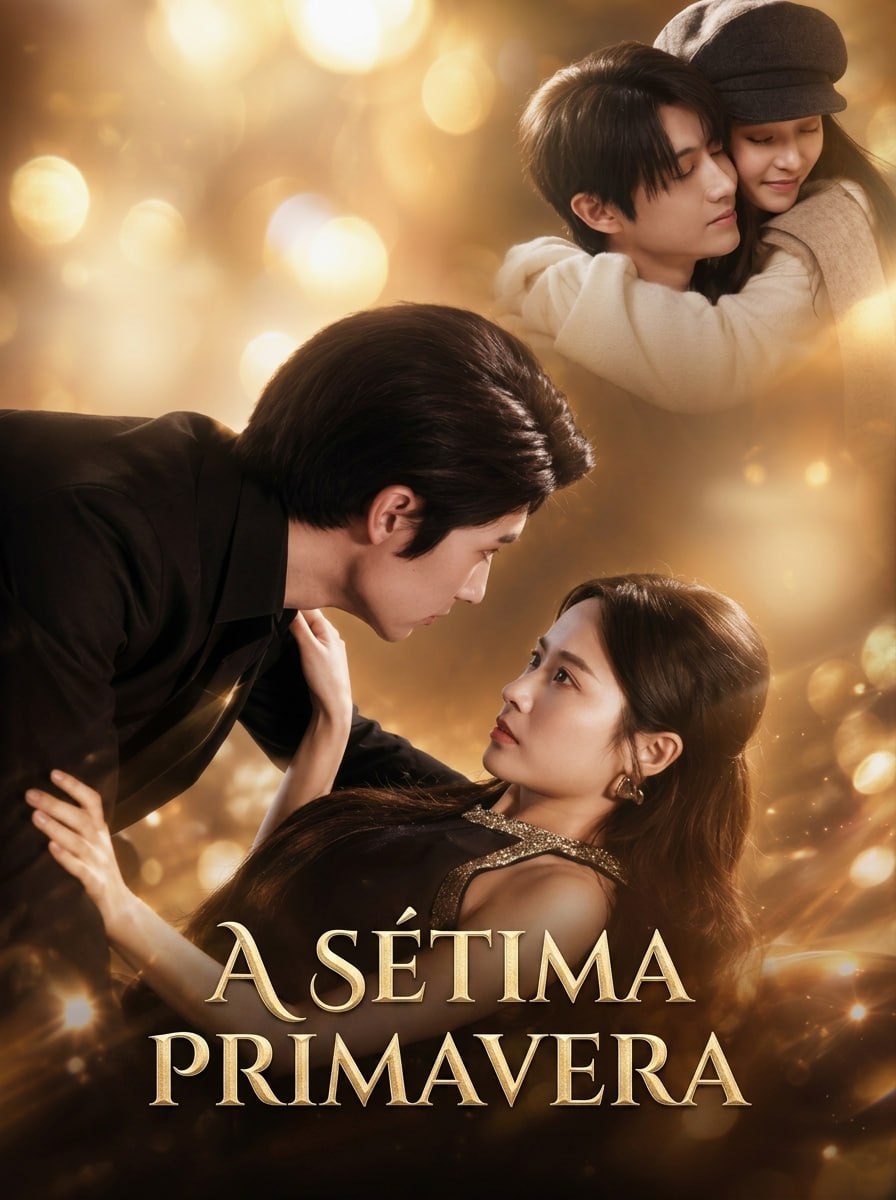 ✨ | A SÉTIMA PRIMAVERA