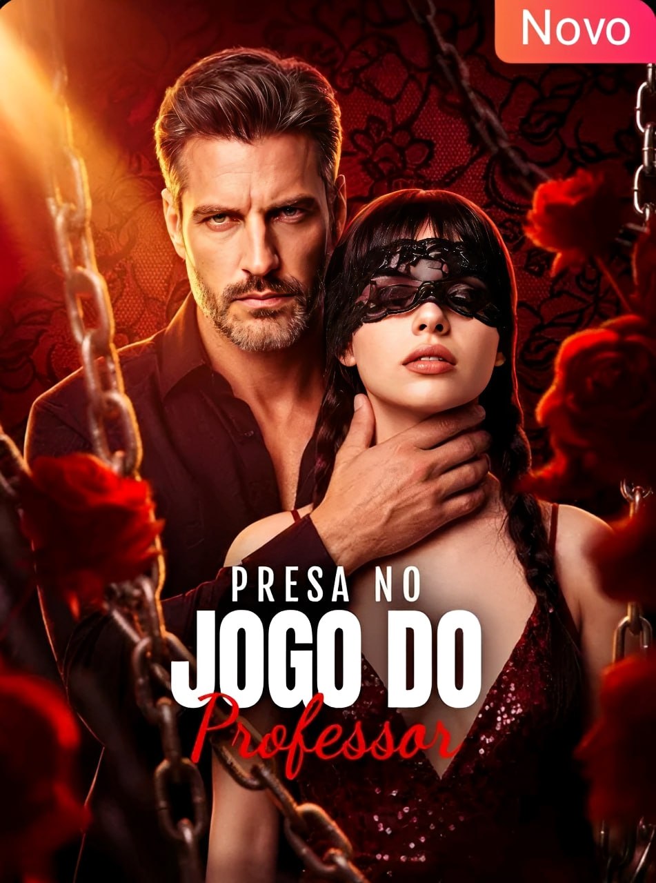 🔥 | PRESA NO JOGO DO PROFESSOR