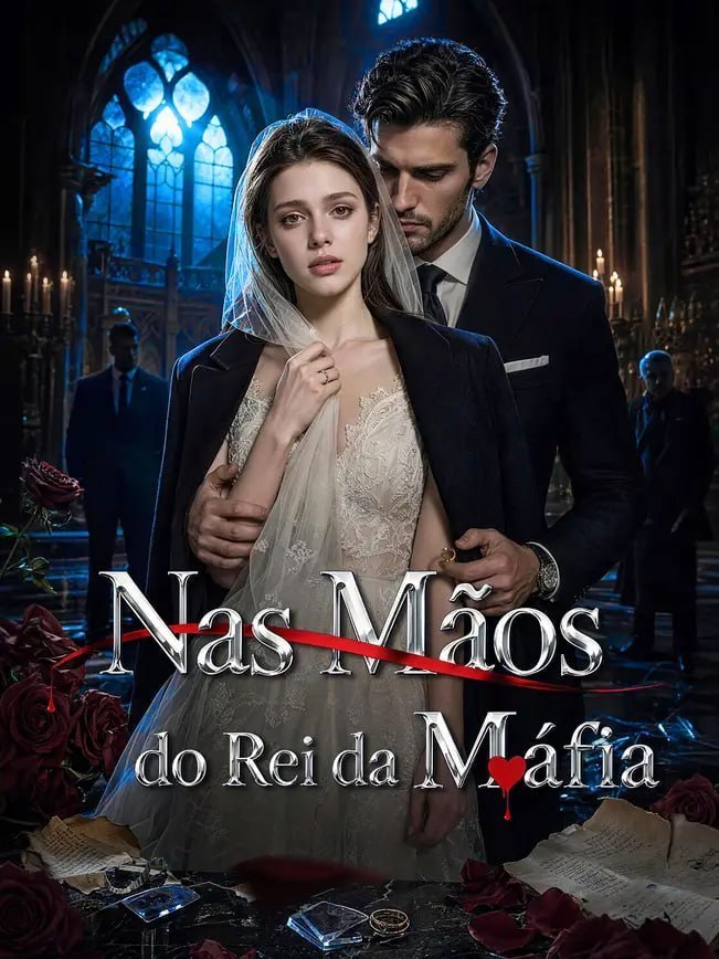 🔥 | NAS MÃOS DO REI DA MÁFIA