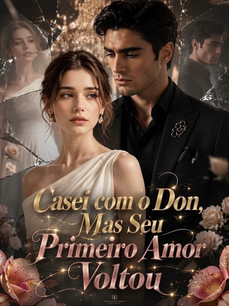 ✨ | CASEI COM O DON, MAS SEU PRIMEIRO AMOR VOLTOU
