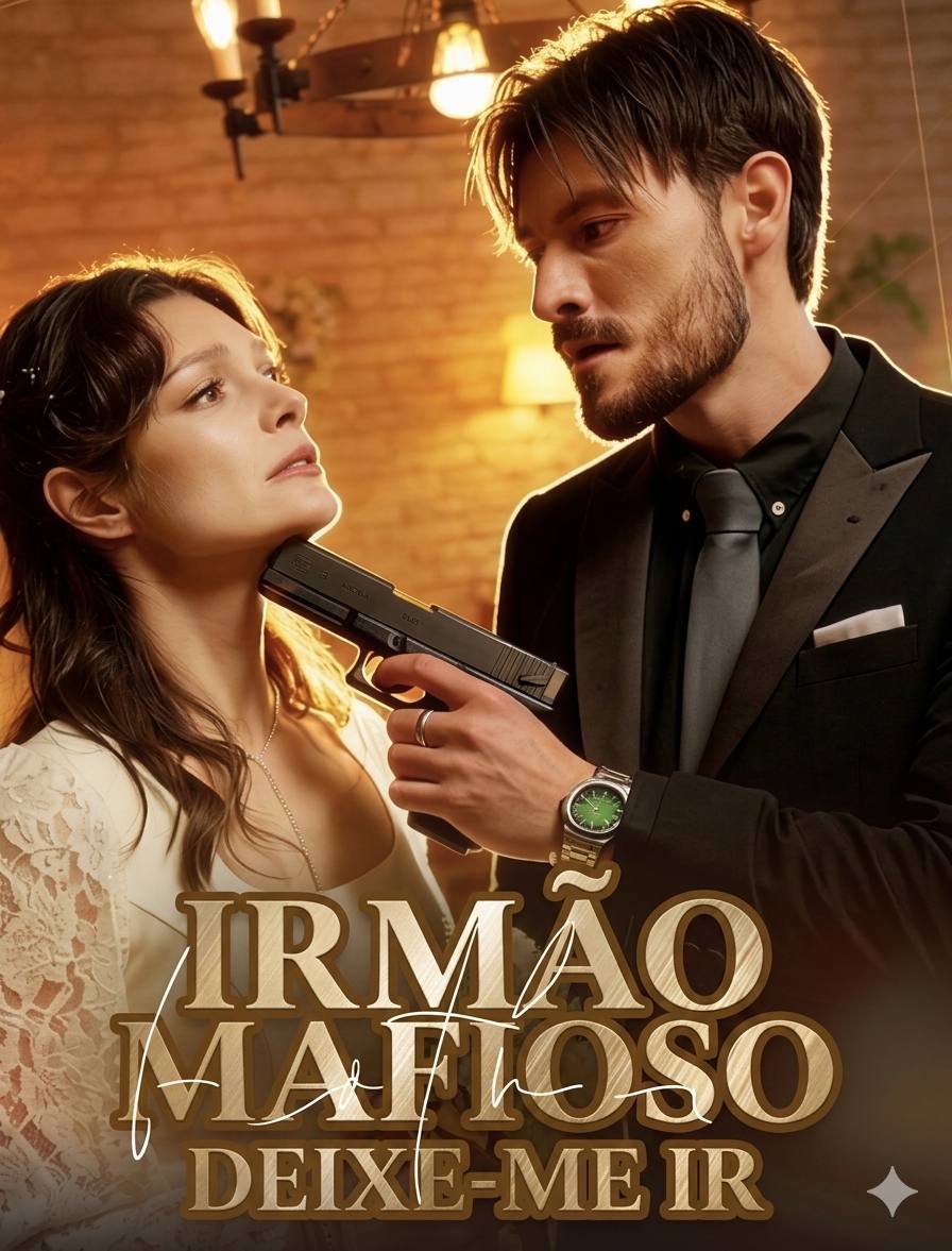 ☺️ | IRMÃO MAFIOSO, DEIXE ME IR