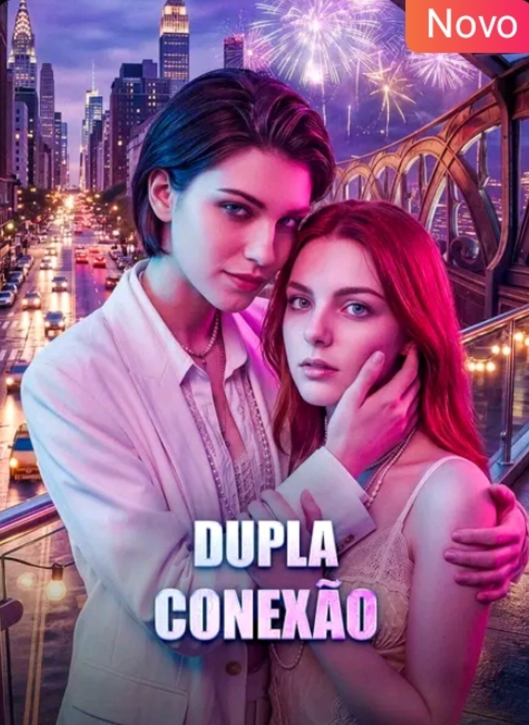 ❤️ | DUPLA CONEXÃO (GL)