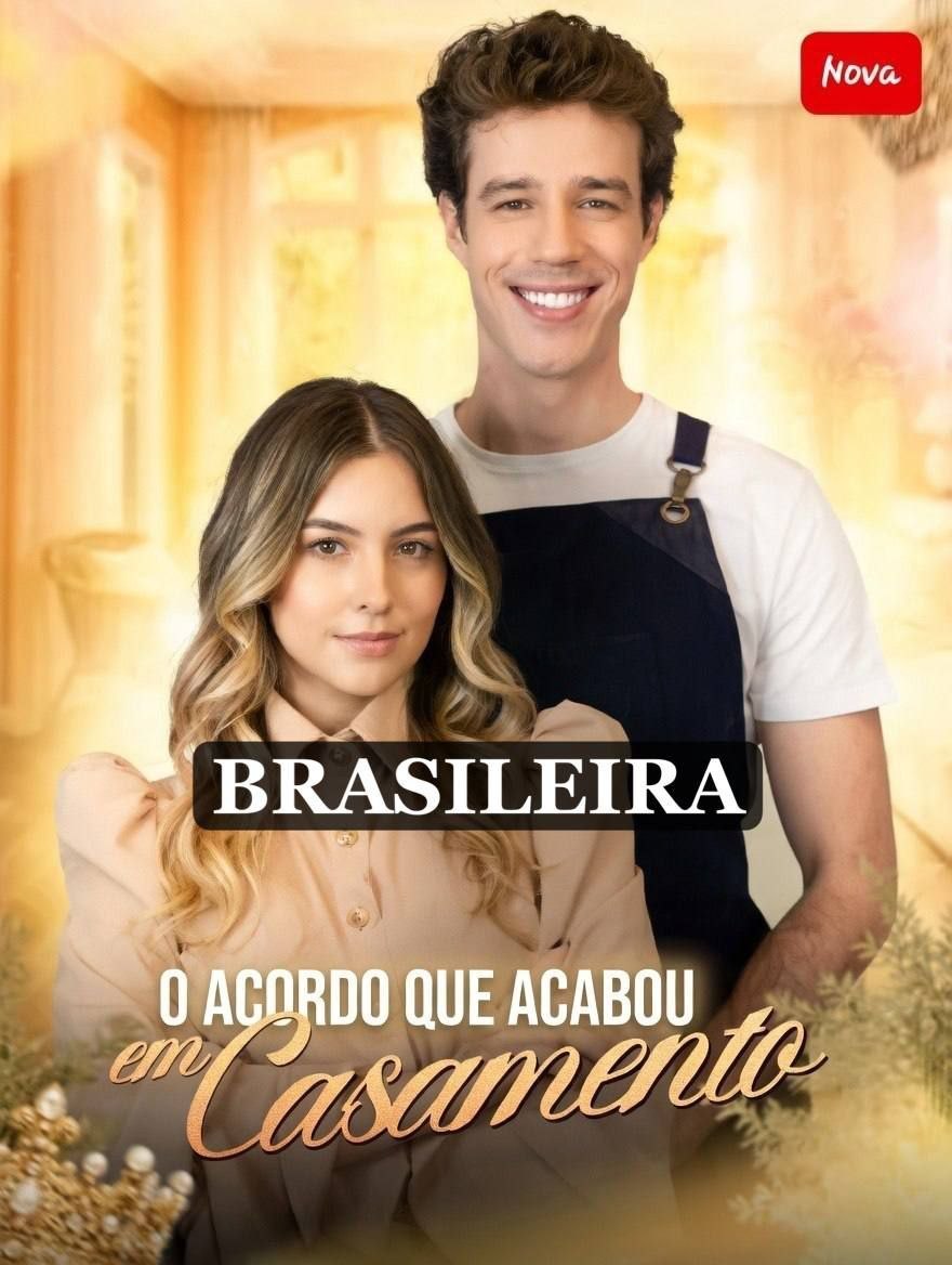 🔥 | O ACORDO QUE ACABOU EM CASAMENTO