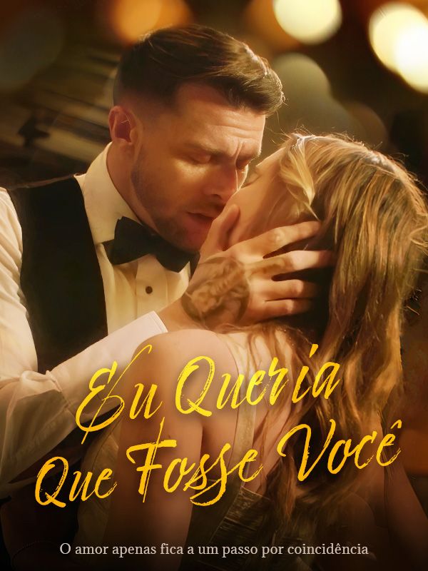 ❤️ | EU QUERIA QUE FOSSE VOCÊ
