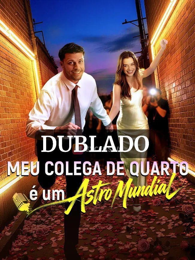 🔥 | MEU COLEGA DE QUARTO É UM ASTRO MUNDIAL