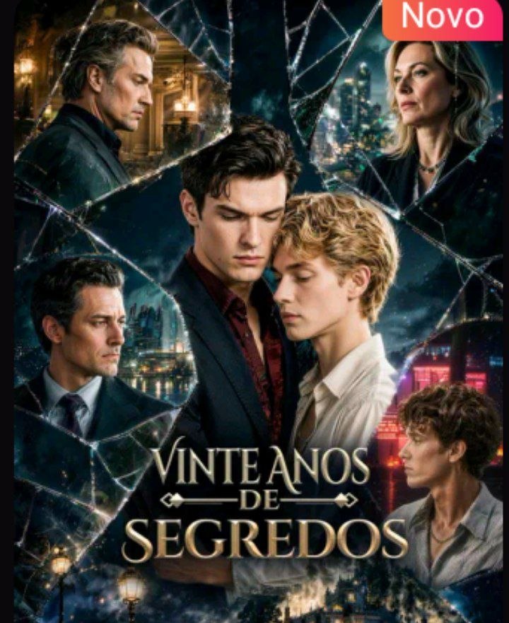 ❤️ | VINTE ANOS DE SEGREDO