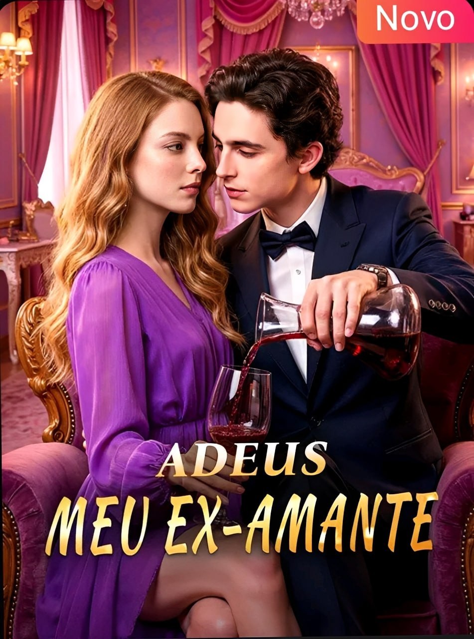 ✨ | ADEUS MEU EX AMANTE